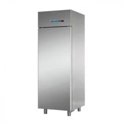 ARMADIO REFRIGERATO PROFESSIONALE 700 -18/-22° 71x80 H203
