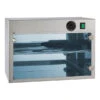 ARMADIETTO STERILIZZATORE A RAGGI UV - 1 RIPIANO 1 ARMADIETTO STERILIZZATORE A RAGGI UV - 1 RIPIANO -Vendite Arrigoni armadietto sterilizzatore a raggi uv 1 ripiano