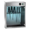 ARMADIETTO STERILIZZATORE A RAGGI UV 14 COLTELLI -Vendite Arrigoni armadietto sterilizzatore a raggi uv 14 coltelli