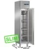 ARMADIO REFRIGERATO PROFESSIONALE -18/-22° FULL OPTIONAL 46,9X72,5 H199 -Vendite Arrigoni armadio refrigerato 18 22 full optional 469x725 h199