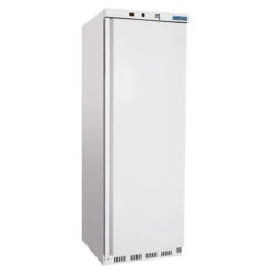 ARMADIO REFRIGERATO STATICO BIANCO -18/-22° 60x58,5 H185,5