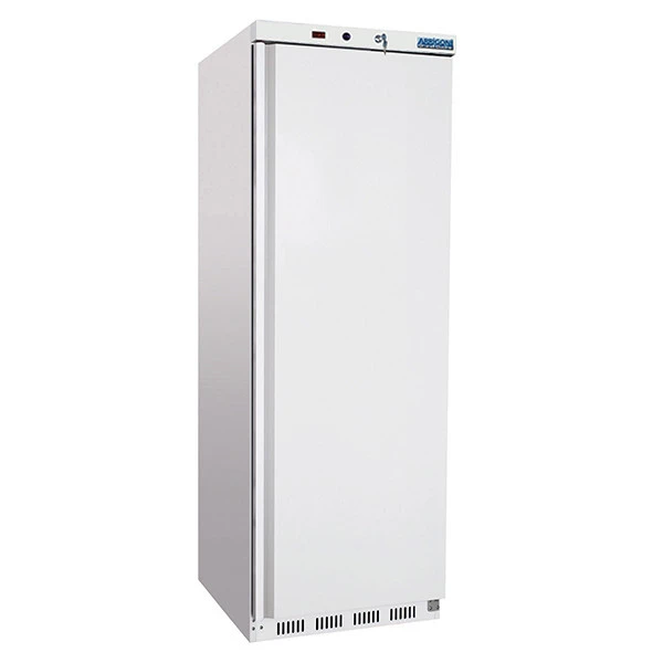 ARMADIO REFRIGERATO STATICO BIANCO -18/-22° 60x58,5 H185,5 3 ARMADIO REFRIGERATO STATICO BIANCO -18/-22° 60x58,5 H185,5