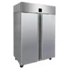 ARMADIO REFRIGERATO PROFESSIONALE 2 ANTE 1400 -2/+8° 131,4x80,5 H206,5 2 ARMADIO REFRIGERATO PROFESSIONALE 2 ANTE 1400 -2/+8° 131,4x80,5 H206,5 -Vendite Arrigoni armadio refrigerato 2 ante 1400 28 1314x805 h2065