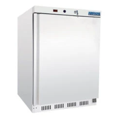 ARMADIO REFRIGERATO STATICO BIANCO +2/+8° 60x58,5 H85,5