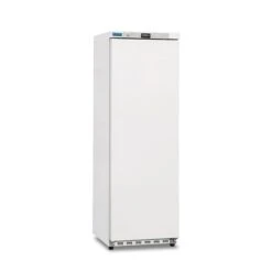 ARMADIO REFRIGERATO STATICO CON AGITATORE 60X62,5 H186 0/+10°