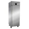 ARMADIO REFRIGERATO PROFESSIONALE 700 -17/-22° 73x80,5 H206,5 -Vendite Arrigoni armadio refrigerato 700 17 22 73x805 h2065