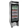ARMADIO REFRIGERATO ANTA VETRO 700 -20/-17 ° 68,5x80,5 H211,2 2 ARMADIO REFRIGERATO ANTA VETRO 700 -20/-17 ° 68,5x80,5 H211,2 -Vendite Arrigoni armadio refrigerato anta vetro 700 20 17 685x805 h2112