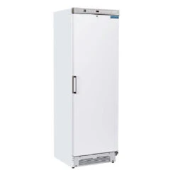 ARMADIO REFRIGERATO BIANCO +1/+12° 59,5x63 H183