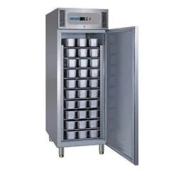 ARMADIO REFRIGERATO GELATERIA 737 -10/-22° 74x99 H201