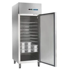 ARMADIO REFRIGERATO GELATERIA 800 -18/-22° 74x99 H201