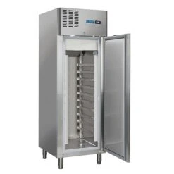 ARMADIO REFRIGERATO PASTICCERIA 550 +2/+8° FULL OPTIONAL 70x82 H205