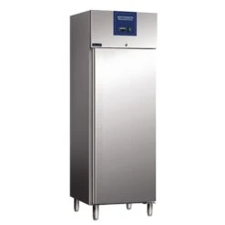 ARMADIO REFRIGERATO PROFESSIONALE 700 -18/-22° FULL OPTIONAL 74x83 H201