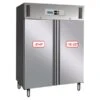 ARMADIO REFRIGERATO PROFESSIONALE COMBINATO 600TN+600BT 134X83 H201 -Vendite Arrigoni armadio refrigerato professionale combinato 600tn600bt 134x83 h201
