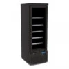 ARMADIO REFRIGERATO VENTILATO NERO -18/-22° 61X76,5 H189,3 -Vendite Arrigoni armadio refrigerato ventilato nero 18 22 61x765 h1893
