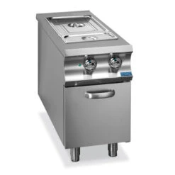 BAGNOMARIA ELETTRICO SU MOBILE 45X110