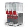 BEVANDE FRESCHE ELETTROMECCANICO LT 8+8+8 -Vendite Arrigoni bevande fresche elettromeccanico lt 888