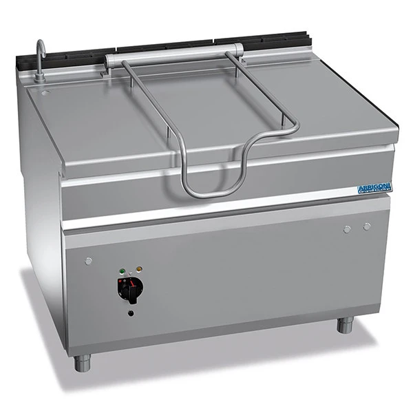 Vendite Arrigoni -Vendite Arrigoni brasiera elettrica ribaltabile p90 maxi 1