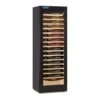 CANTINETTA REFRIGERATA VENTILATA 112 BOTTIGLIE Lt. 0,75 -Vendite Arrigoni cantinetta refrigerato ventilato 112 bottiglie lt 075