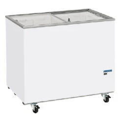 CONGELATORE A POZZETTO -12/-22° ANTE SCORREVOLI