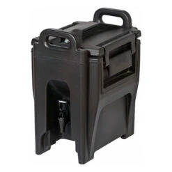 CONTENITORE ISOTERMICO PER LIQUIDI