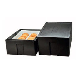 CONTENITORE ISOTERMICO TEGLIE 60x40