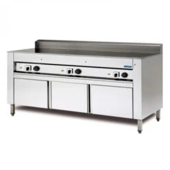 CUOCIPIADA ELETTRICO ARMADIATO PIANO FERRO