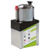 CUTTER INOX 2 VELOCITA' 8L -Vendite Arrigoni cutter inox 2 velocita 8l