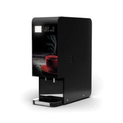 DITRIBUTORE AUTOMATICO PER PRODOTTI SOLUBILI