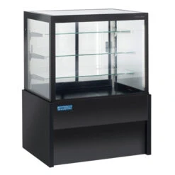 VETRINA REFRIGERATA CIPRO A PAVIMENTO +2/+6°