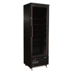 ESPOSITORE REFRIGERATO BIBITE +2/+8° 60X51,4 H188 CM