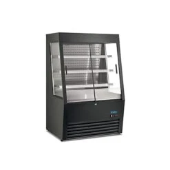 ESPOSITORE REFRIGERATO VENTILATA +2/+10°C