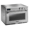 FORNO MICROONDE PANASONIC 3KW -Vendite Arrigoni forno a microonde panasonic inox v 230 2