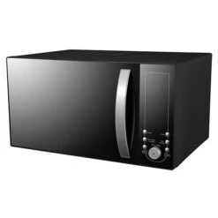 FORNO MICROONDE BASIC DIGITALE