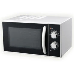 FORNO MICROONDE BASIC MANUALE