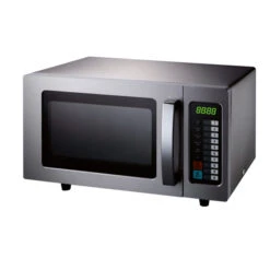 FORNO MICROONDE DIGITALE 25L - GN2/3