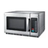 FORNO MICROONDE DIGITALE 34L - GN2/3 -Vendite Arrigoni forno microonde digitale 34l gn23