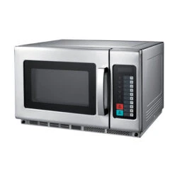 FORNO MICROONDE DIGITALE 34L - GN2/3