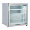 MINI REFRIGERATO ANTA VETRO -15/-20° 61x54 H68,5