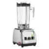 FRULLATORE ECO MANUALE IN ABS CROMATO -Vendite Arrigoni frullatore eco carcassa abs cromato