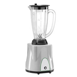 FRULLATORE PROFESSIONALE BICCHIERE LEXAN VARIATORE VELOCITA'
