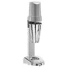 FRULLINO 1 BICCHIERE IN ACCIAIO INOX 2 FRULLINO 1 BICCHIERE IN ACCIAIO INOX -Vendite Arrigoni frullino 1 bicchiere in acciaio inox