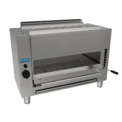 GRILL A GAS 850° 12,8 KW
