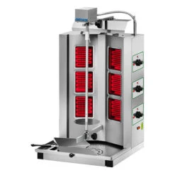 GYROS CARNE KG 10-30 ELETTRICO