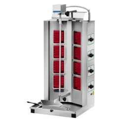 GYROS CARNE KG 30-65 ELETTRICO