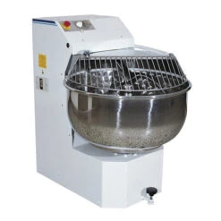 IMPASTATRICE A FORCELLA PROGRAMMABILE 120 KG