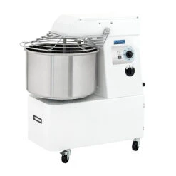 IMPASTATRICE A SPIRALE KG.35 LT.41 TRIFASE V. 230/400