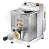 MACCHINA PER PASTA FRESCA CON COLTELLO KG 4 -Vendite Arrigoni macchina per pasta fresca kg 4