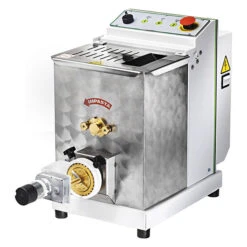 MACCHINA PER PASTA FRESCA CON COLTELLO KG 4