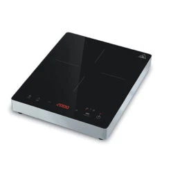 PIASTRA AD INDUZIONE 2 KW - TOUCH