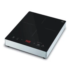 PIASTRA AD INDUZIONE 3,5 KW - TOUCH